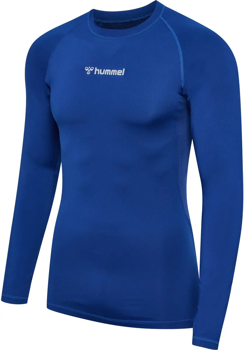 Hummel Bl Performance Jersey L - Echt blauw