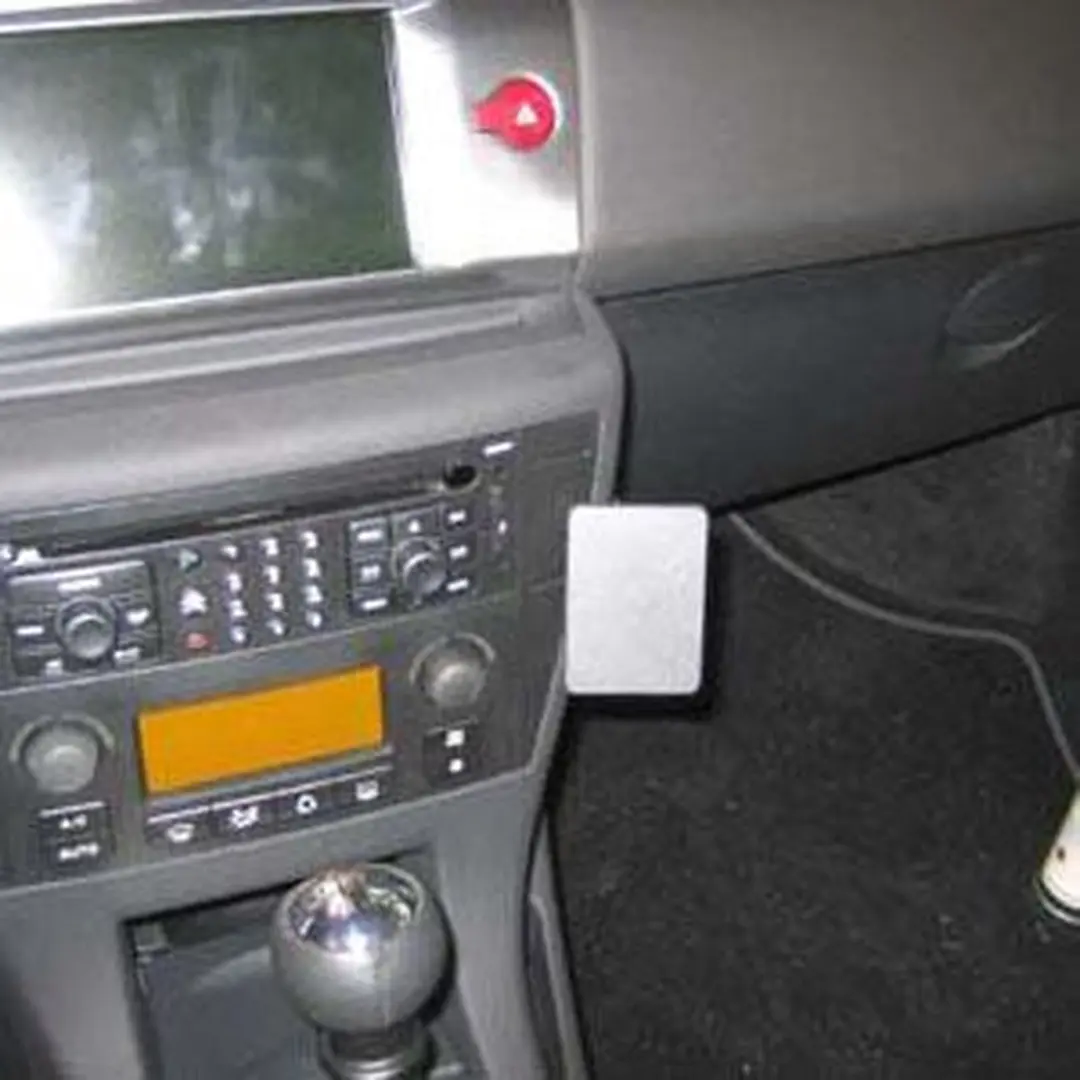 Brodit ProClip Citroen C4 Houder