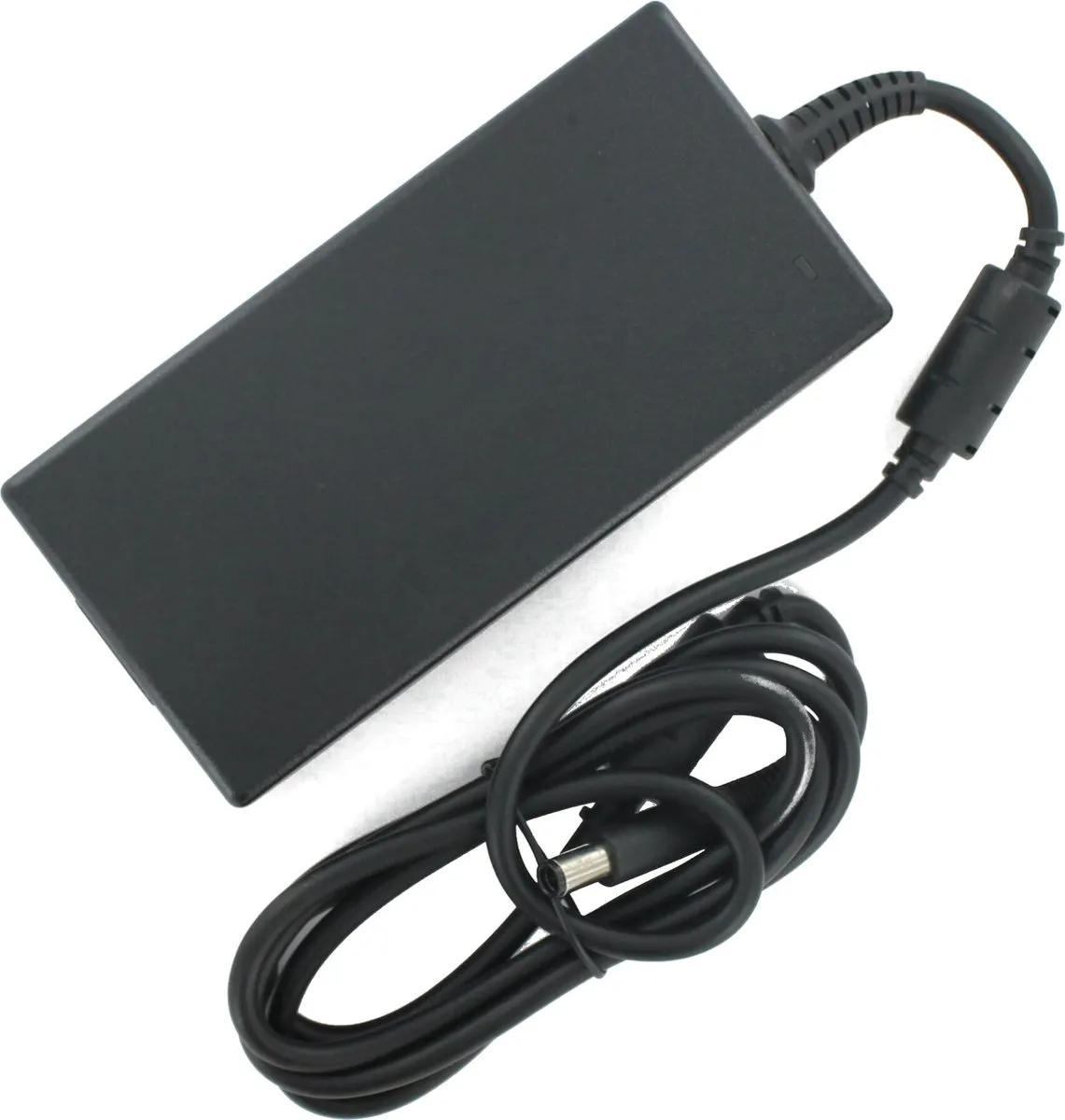 Dell WW4XY 180W Laptop Adapter - Zwart