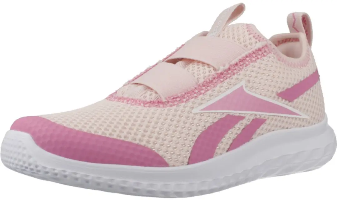 Reebok Rush Runner Slip-On - 28 EU Roze