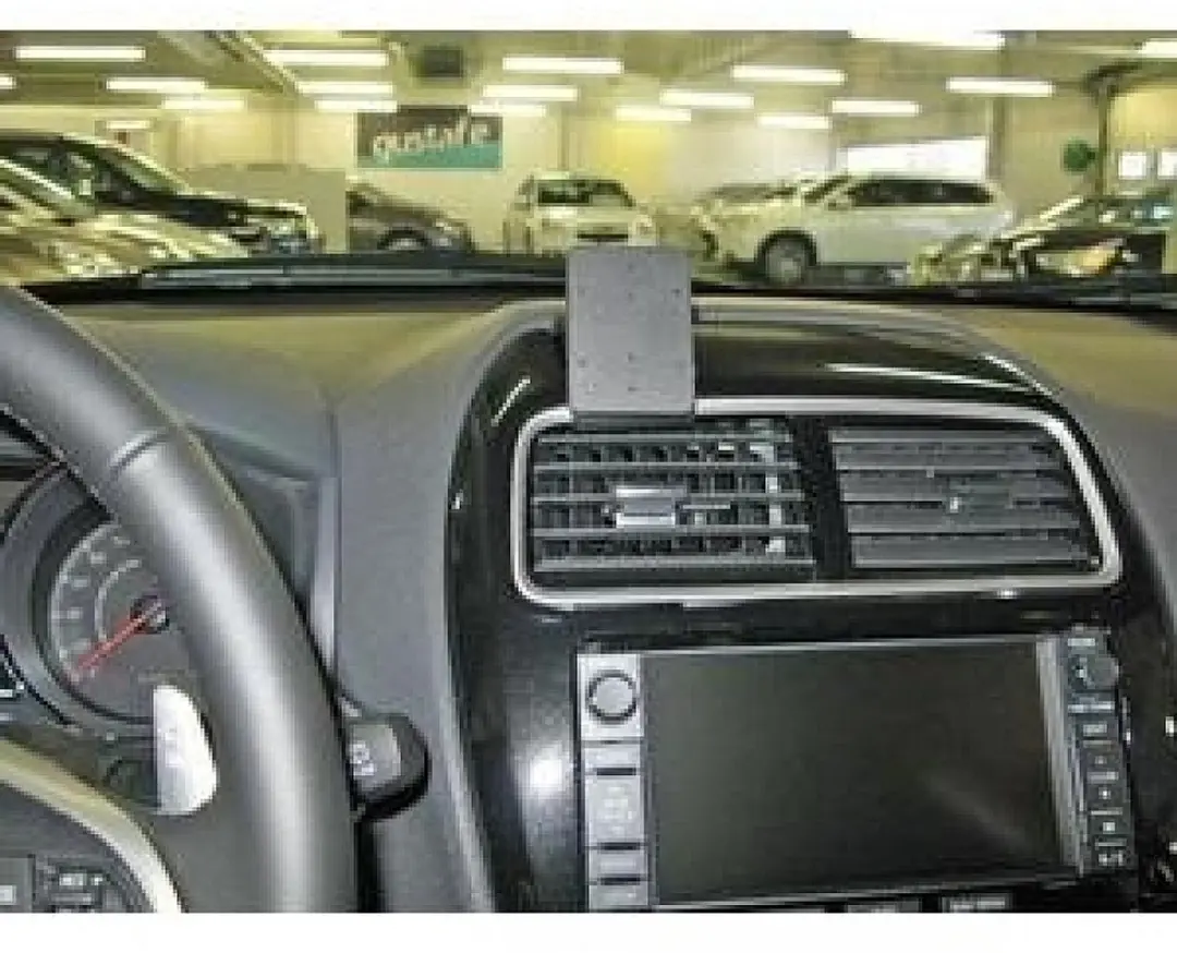 Brodit ProClip 855081 Center Mount Houder - Mitsubishi ASX 2015-2019 - Zwart