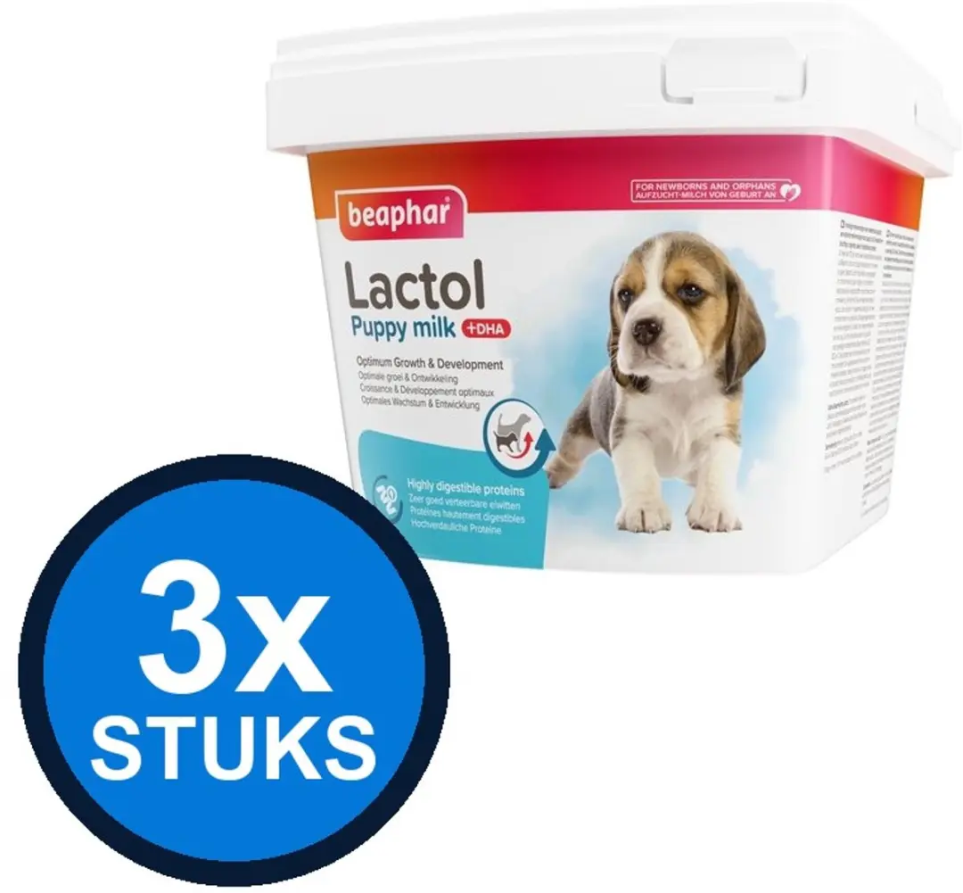 12x Purina ONE Junior - Kattenvoer - Kip & Volkoren Granen - 800g