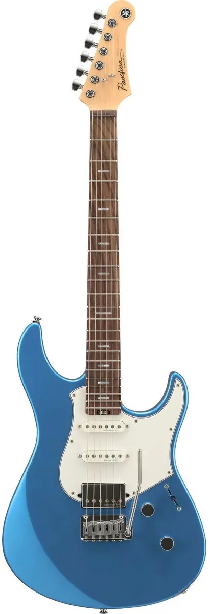 Yamaha Pacifica Standard Plus PACS+12 Elektrische Gitaar