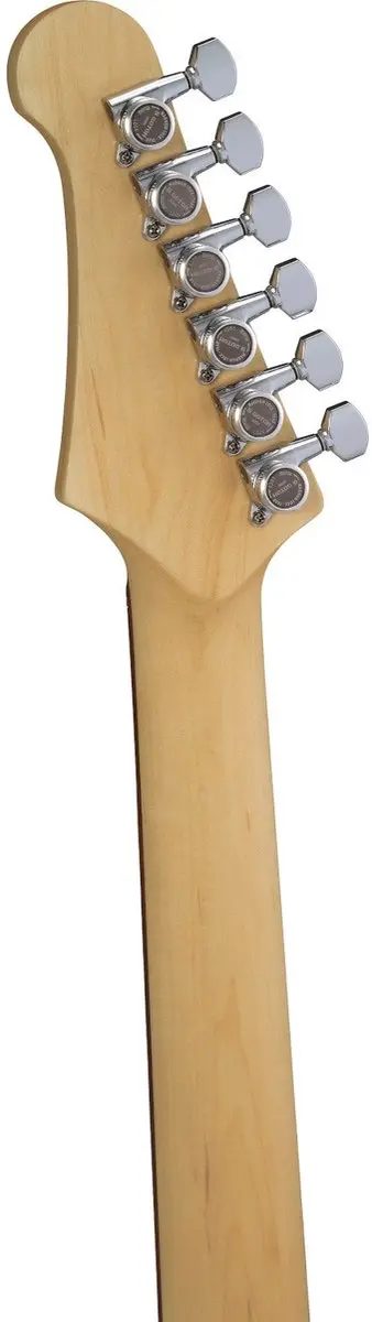 Yamaha Pacifica Standard Plus PACS+12 Elektrische Gitaar - Sparkle Blue - afbeelding 3 van 6