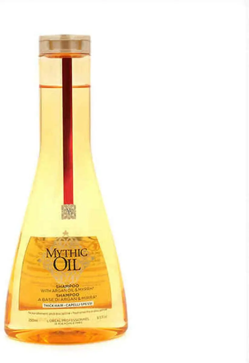Loreal Professionnel - Mythic Oil Shampoo Thick Hair ( Strong and Unruly Hair ) - 250ml