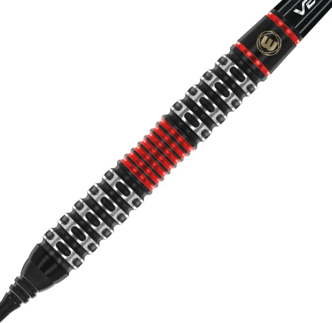 Winmau Joe Cullen Special Edition 90% Soft Tip Darts - 3 Stuks