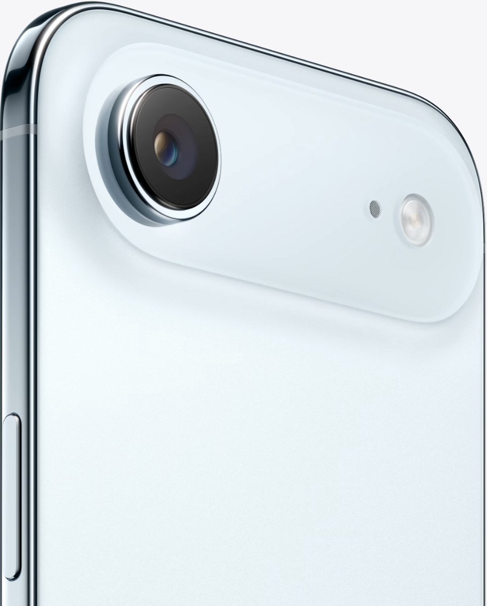 Apple iPhone Air - 256GB - Sky Blue