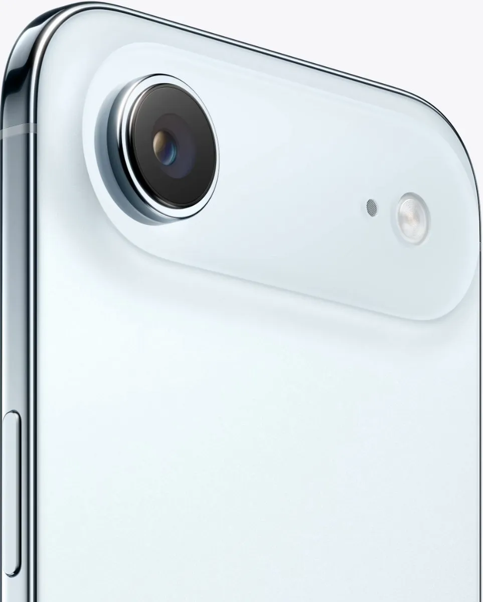 Apple iPhone Air - 256GB - Sky Blue