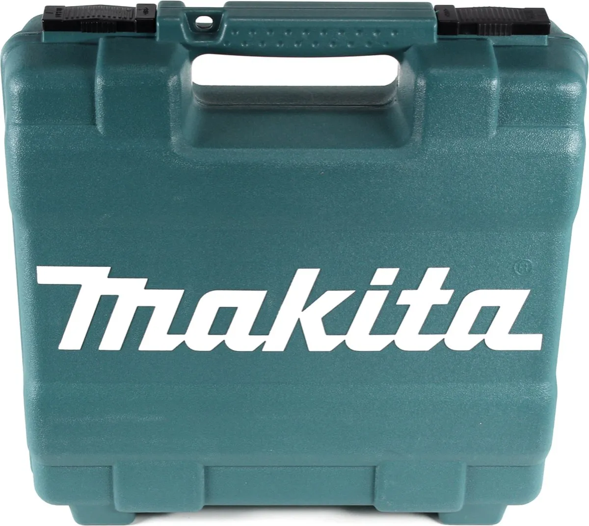 Makita AF 506 Perslucht Klemnagelmachine 15-50mm - 5000x 32mm Gegalvaniseerd
