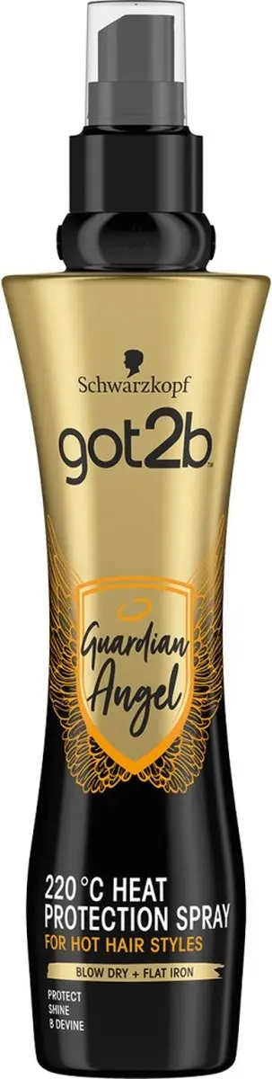 Got2b Guardian Angel Termo Spray 200ml