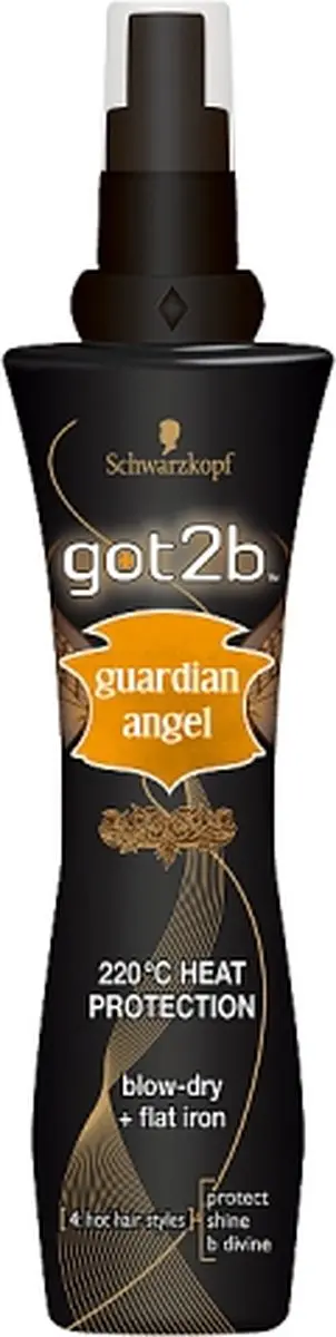 Got2b Guardian Angel Termo Spray 200ml