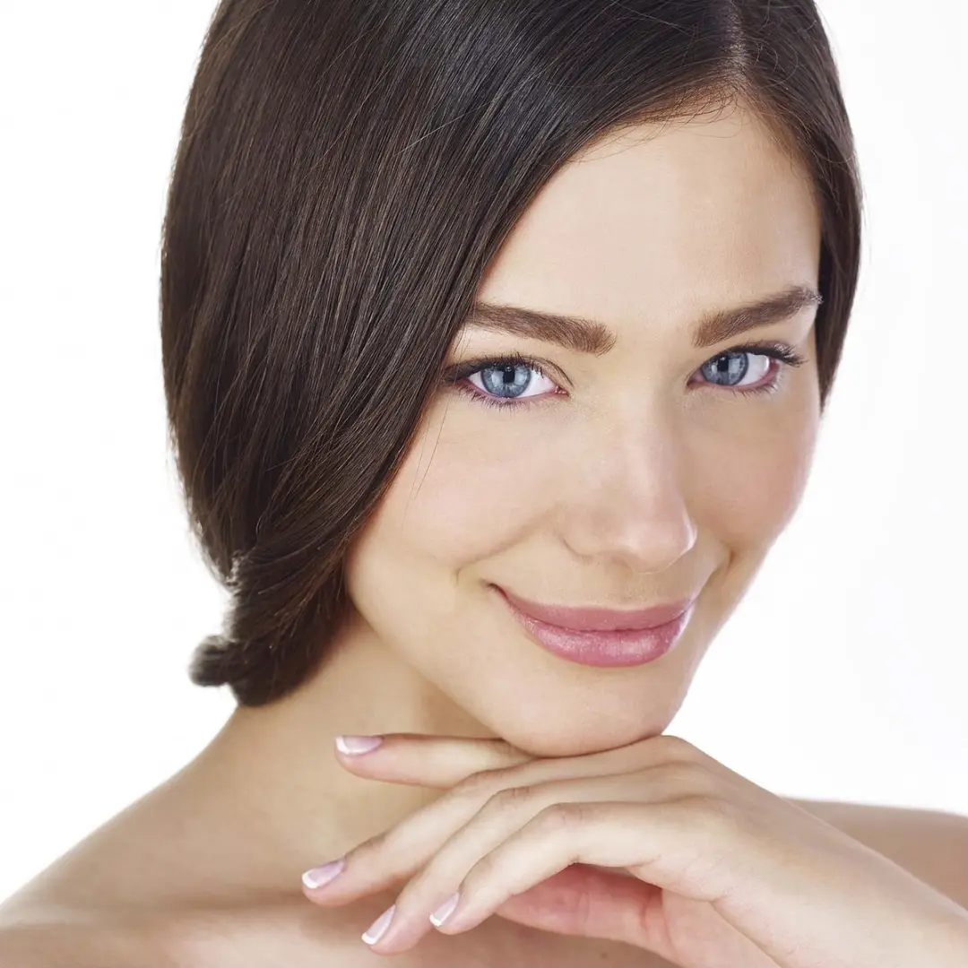 Braun Face 80-b Vervangende Beauty-sponzen - 2 Stuks