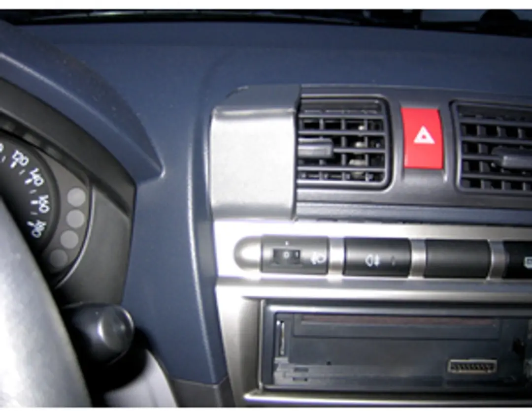 Brodit ProClip Kia Picanto 2005-2011 Center Mount Houder