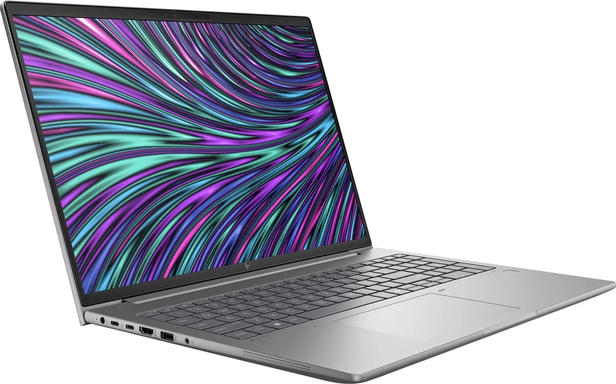 HP ZBook Power G11 Mobile Workstation