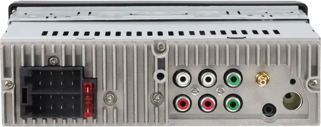 Caliber RMD405DAB-R Autoradio - 4x75W - DAB+ - Zwart - afbeelding 6 van 6