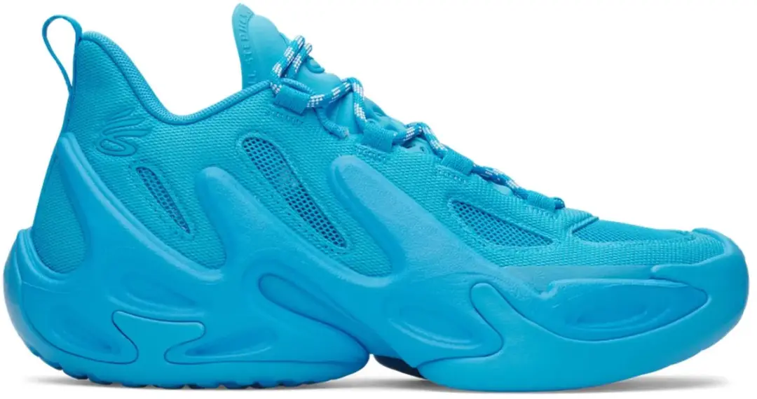Under Armour Curry 13 Basketbalschoenen
