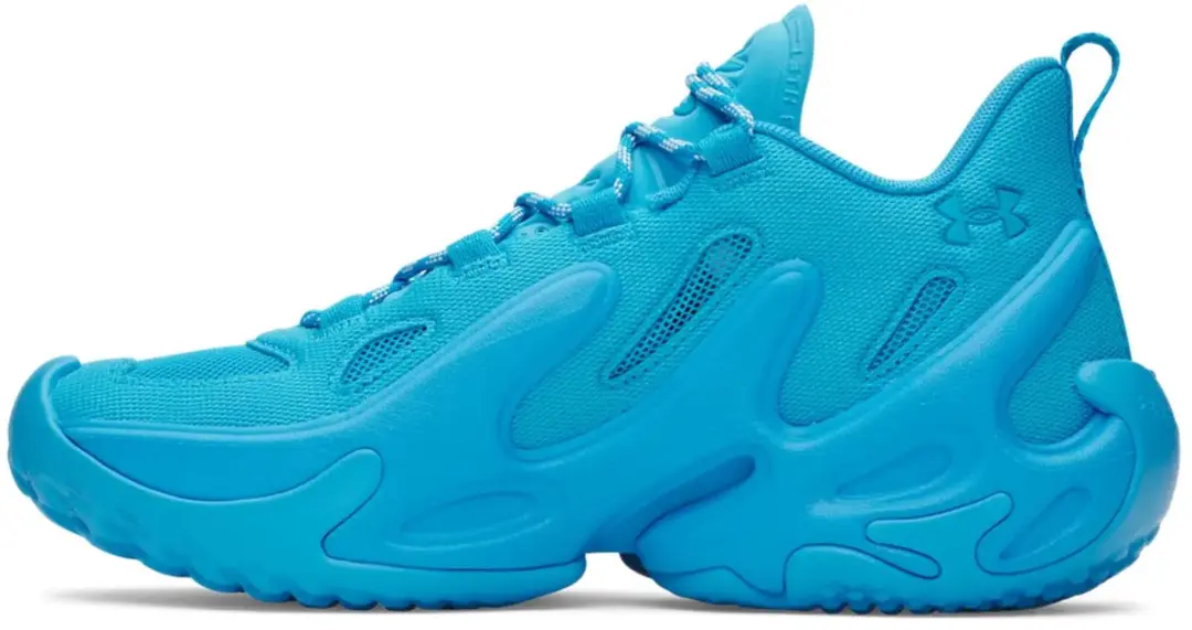 Under Armour Curry 13 Basketbalschoenen - 47