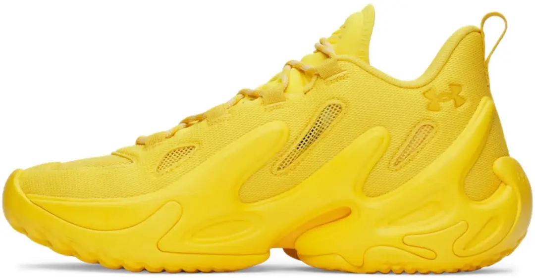 Under Armour Curry 13 Basketbalschoenen - 47