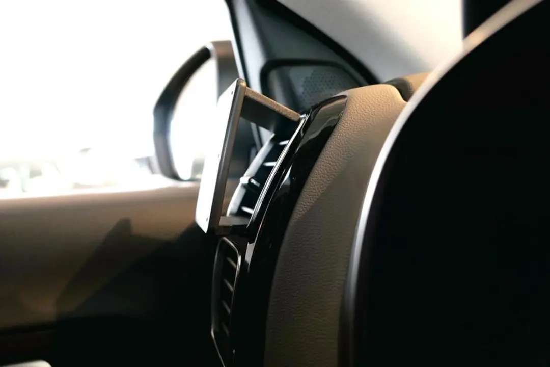 Brodit Proclip Citroen C5 Aircross 19- Linkermount