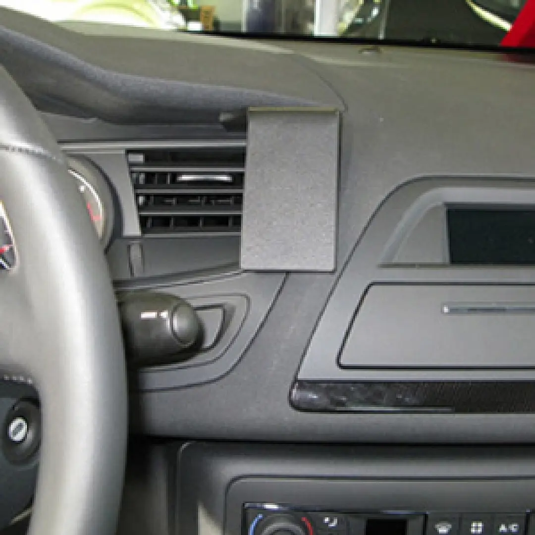 Brodit ProClip 854329 Citroën C5 III Center Mount - Zwart