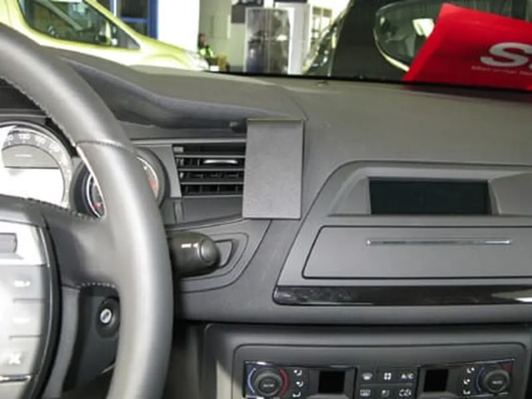 Brodit ProClip 854329 Citroën C5 III Center Mount