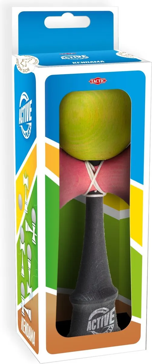 Tactic Kendama 56339