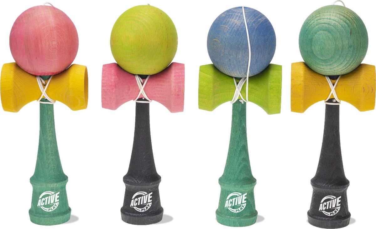 Kendama assorti