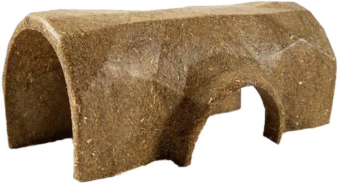 Duvo+ Garden Bites Veggie Nibble Boomstam - 180 g