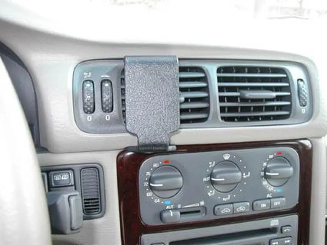 Brodit ProClip Volvo C70/S70/V70 Center Mount Houder