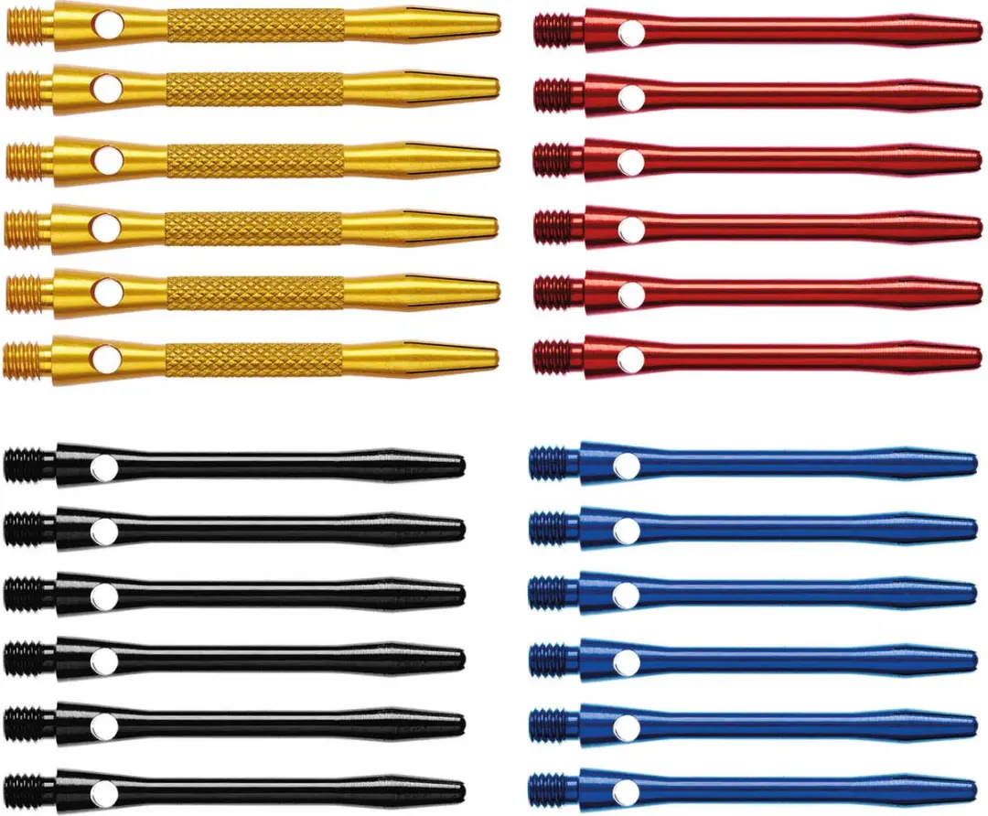 Red Dragon Darts Accessory Pack Pro X0731 - 200 Stuks