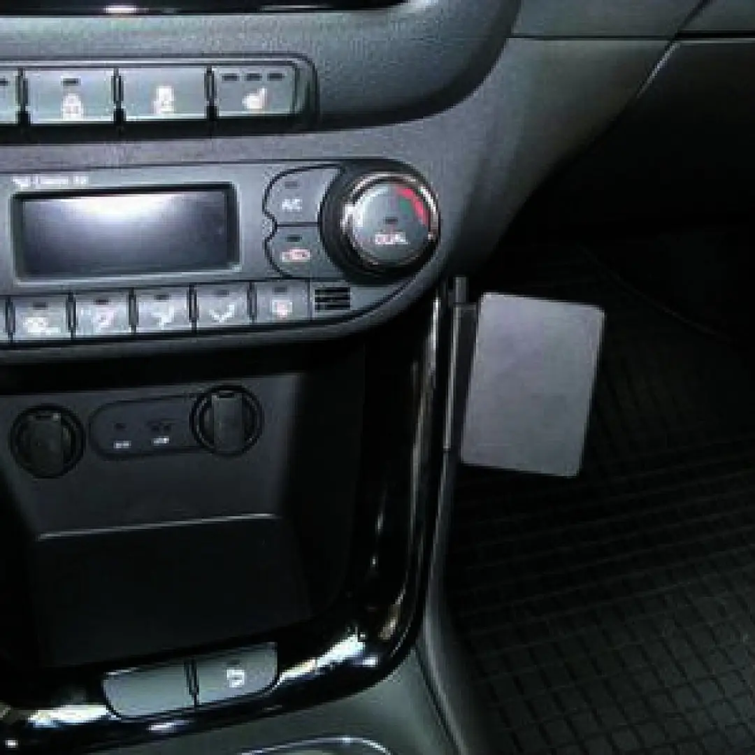 Brodit ProClip 854767 Kia Cee'd 2012-2018 Houder - Zwart