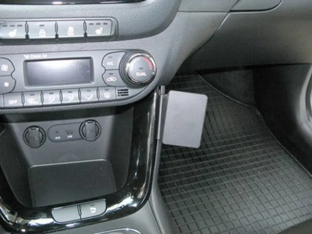 Brodit ProClip 854767 Kia Cee'd 2012-2018 Houder - Zwart