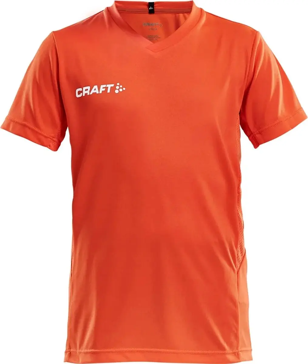 Craft Squad Dames T-shirt Korte Mouw