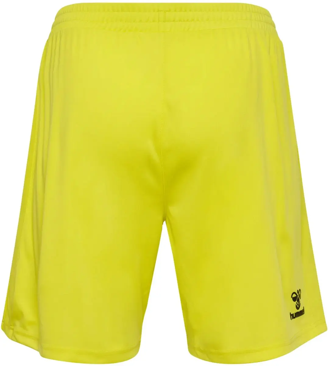 Hummel Deense Doelman 2024 Scheenbroek M - Brandend Geel