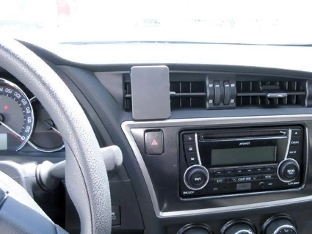 Brodit ProClip 854869 Toyota Auris Full Hybrid 2013-2015