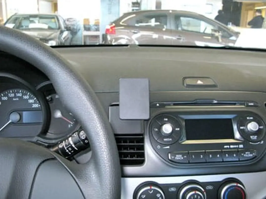 Brodit ProClip 854523 Center Mount Kia Picanto 12