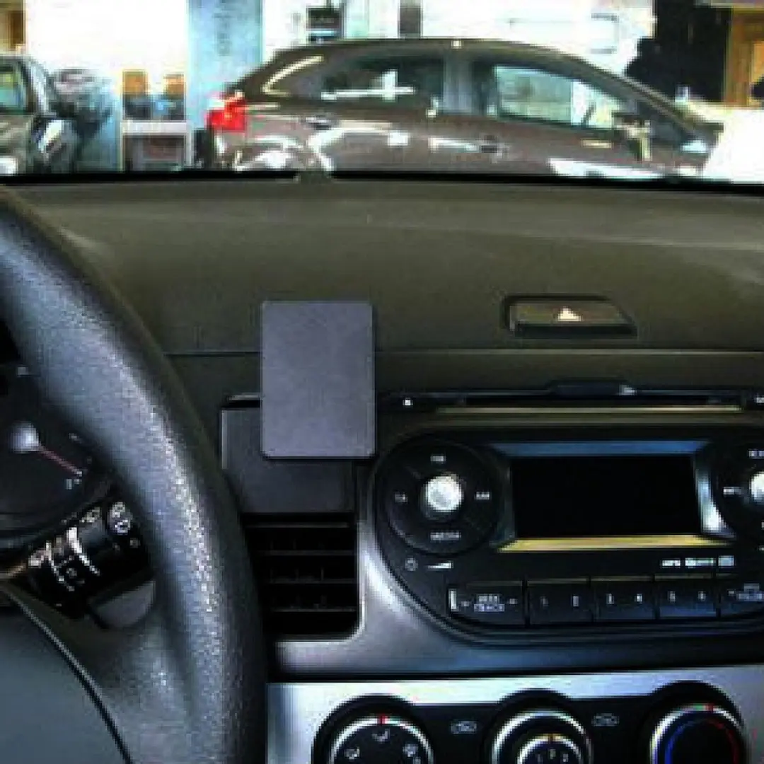 Brodit ProClip 854523 Center Mount Kia Picanto 12 - Zwart