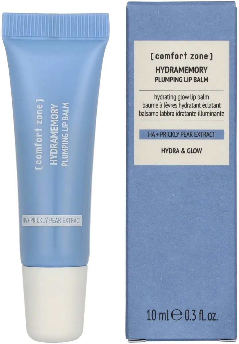 Comfort Zone Hydramemory Plumping Lip Balm 10 ml