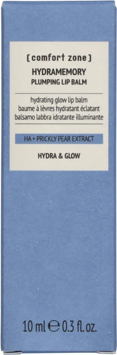 Comfort Zone Hydramemory Plumping Lip Balm 10 ml