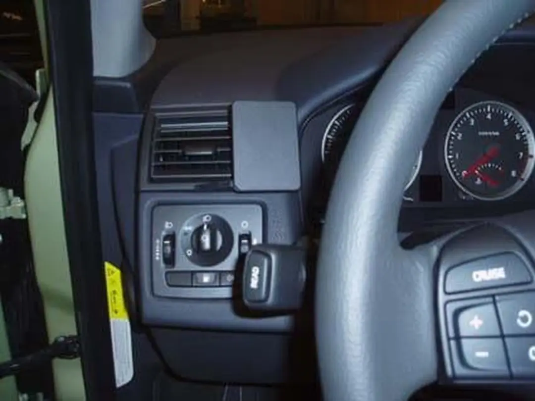Brodit ProClip Volvo C30/C70/S40/V50 Houder