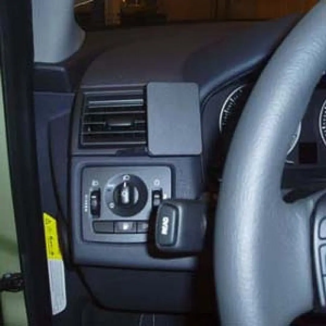 Brodit ProClip Volvo C30/C70/S40/V50 Houder - Zwart