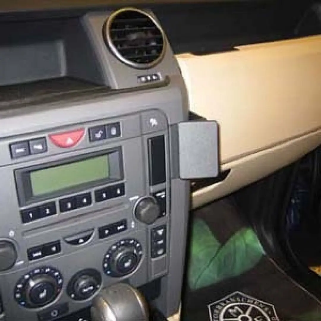 Brodit ProClip 853573 Land Rover Discovery III/LR3 Houder - Zwart
