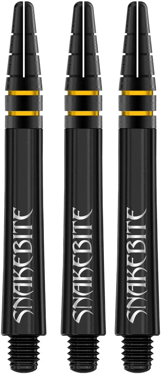 Red Dragon Nitrotech Snakebite Dart Shafts TC722