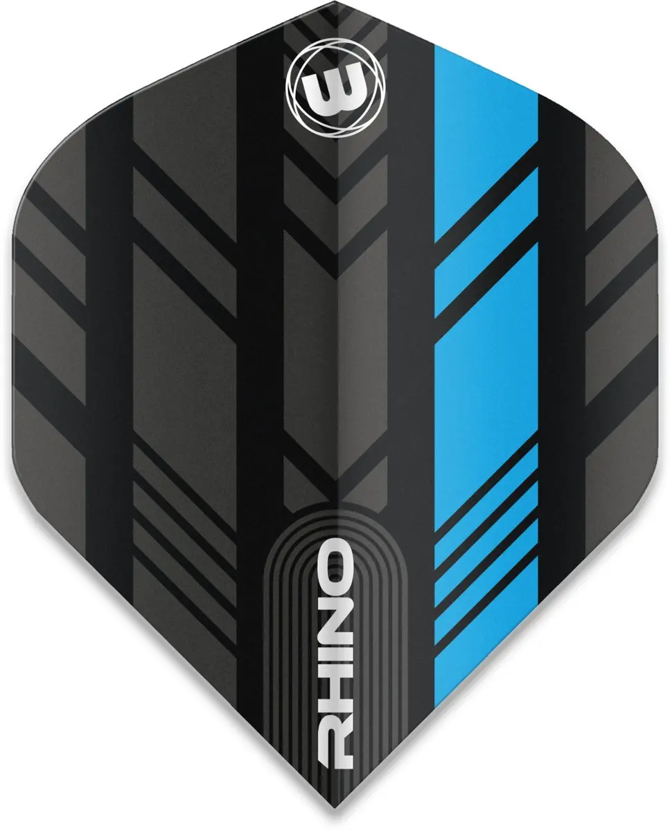 Winmau Rhino Extra Thick Dartvleugels
