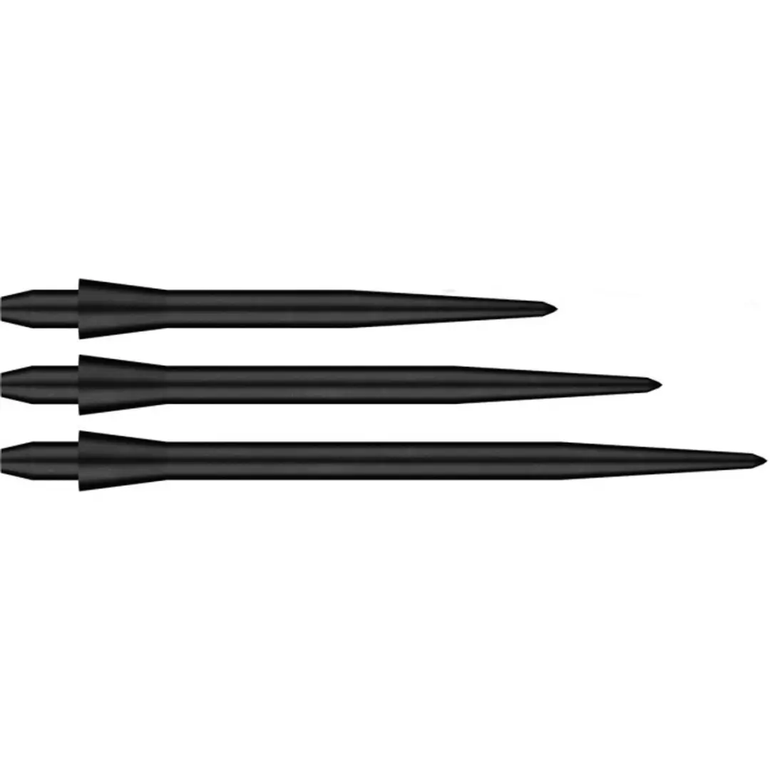 Bull's Conic Black Points 38mm