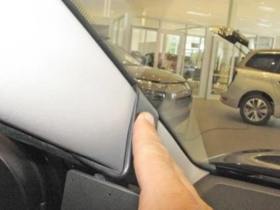 Brodit ProClip 805043 Citroën C4 Cactus Houder