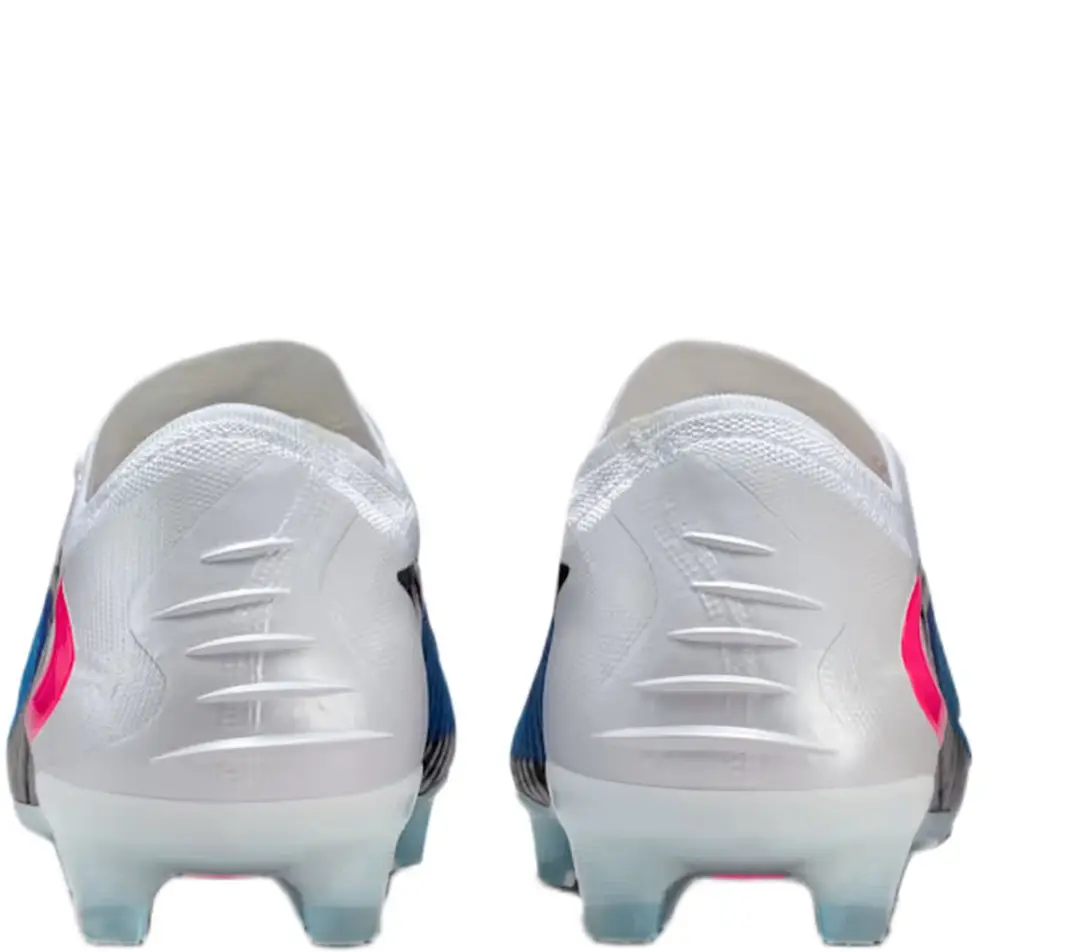 Nike Phantom 6 Low Pro FG Schoenen - Maat 42 - Multicolor - afbeelding 6 van 6