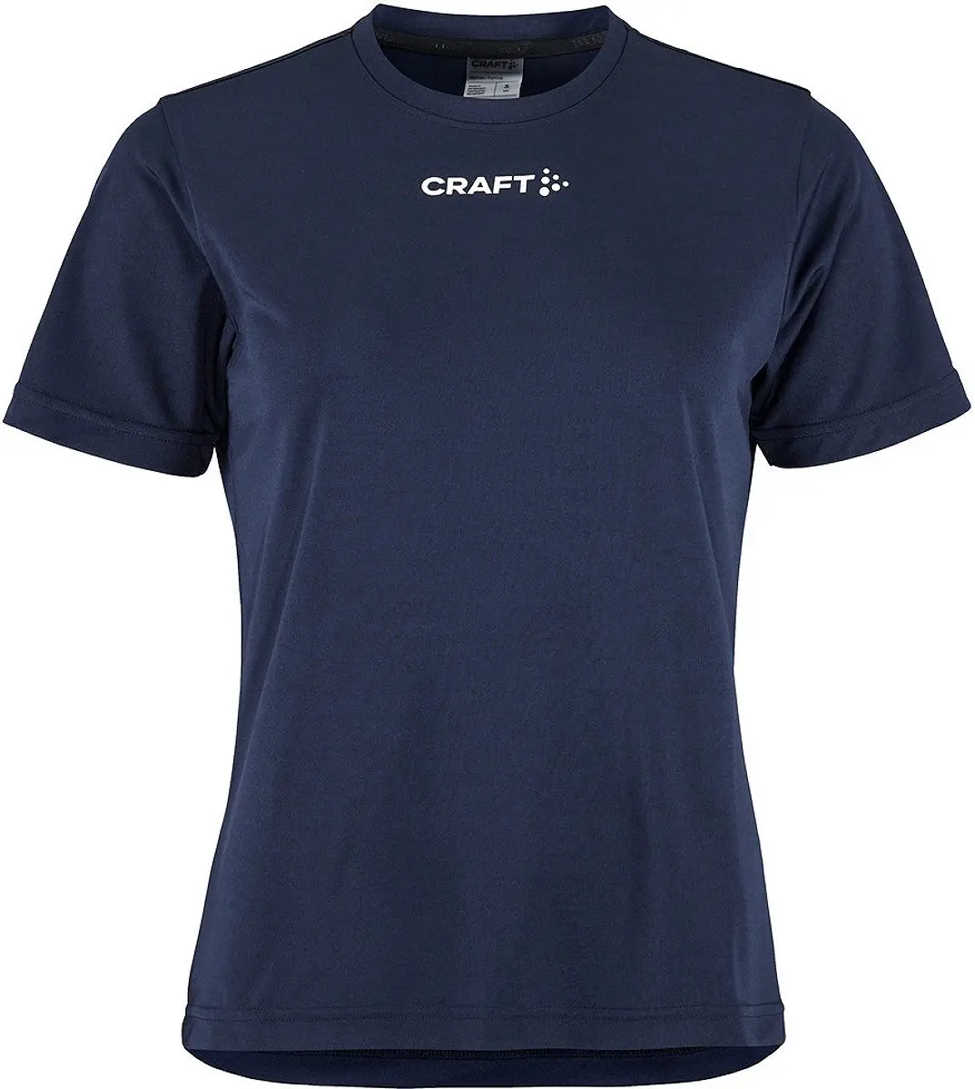 Craft Squad Go Functioneel T-Shirt Dames