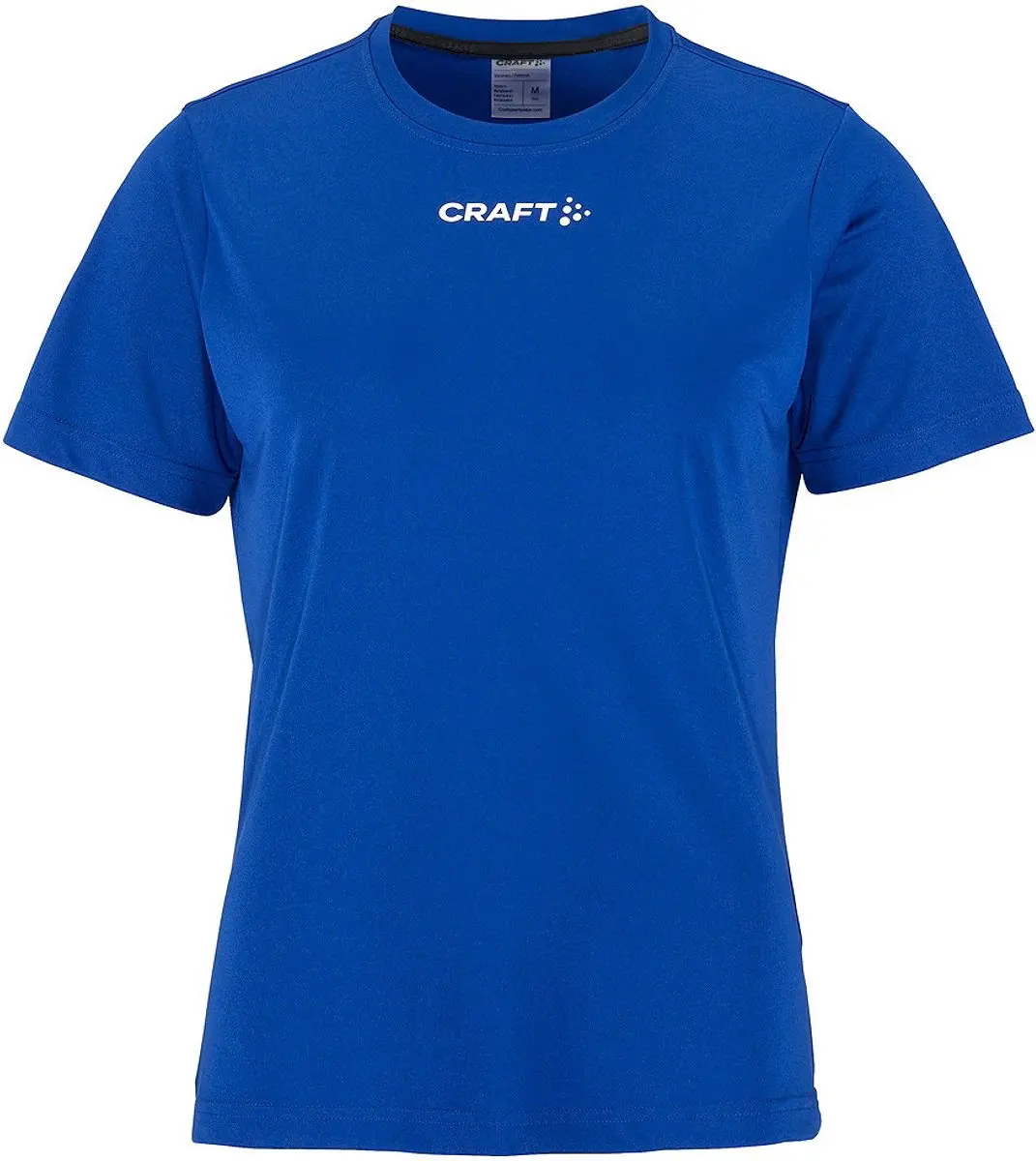 Craft Squad Go Functioneel T-Shirt Dames