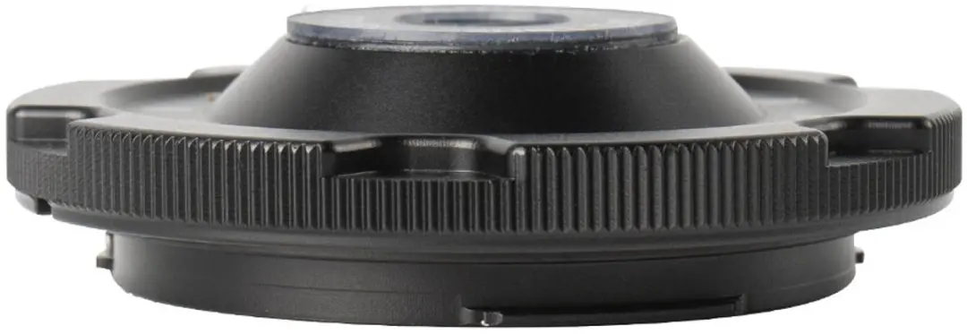 7Artisans 18mm F6.3 MK II MFT-Mount - Straat/Landschap